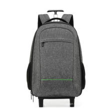 Trolley Travel Backpack Luggage with Wheels